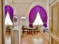 EuroAsia Hotels in Bukhara