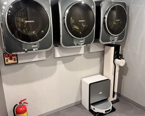 Hotel Myeongdong Station Photos