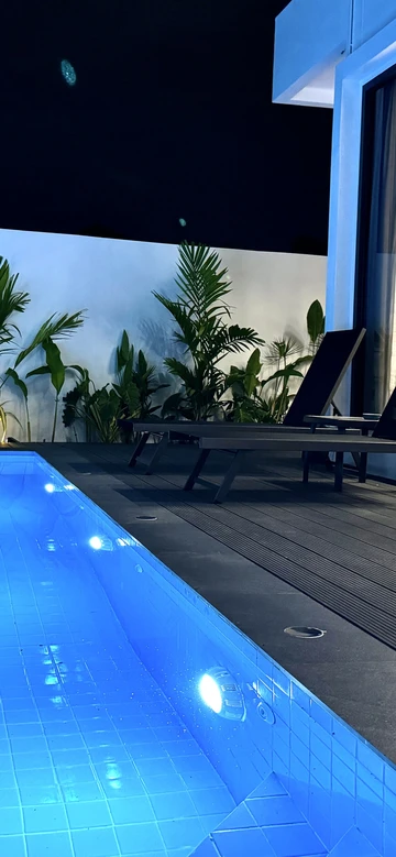 รูปภาพของวิลล่าหรูพร้อมสระว่ายน้ำ ใกล้ตัวเมืองเชียงใหม่ 4 ห้องนอน 5 ห้องน้ำ