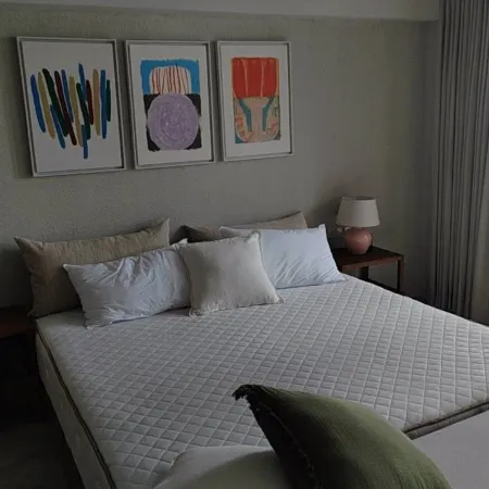 Pebble Lanta - Seaview Stay