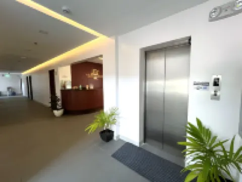 LDR Travellers Inn Hotels in Caticlan