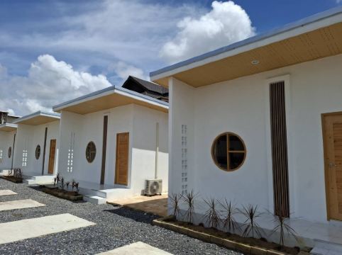 บีริช รีสอร์ท ขอนแก่น