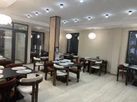 MILANIUM hotel - Frühstück