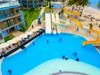 Kombo Oasis - Resorts