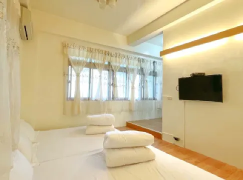 Siban B&B 황금 박물관 주변 호텔