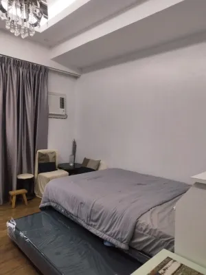 Tower B, 517 Grand Amani Residence