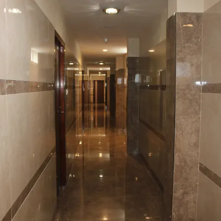 Siva Subramaniyar Residency
