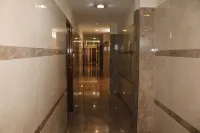 Siva Subramaniyar Residency - Wifi