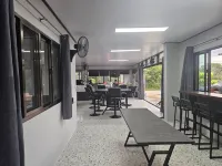 แสนสุข สเตย์ - ที่มีที่จอดรถ