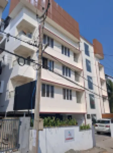 セレスティアル ハイツ