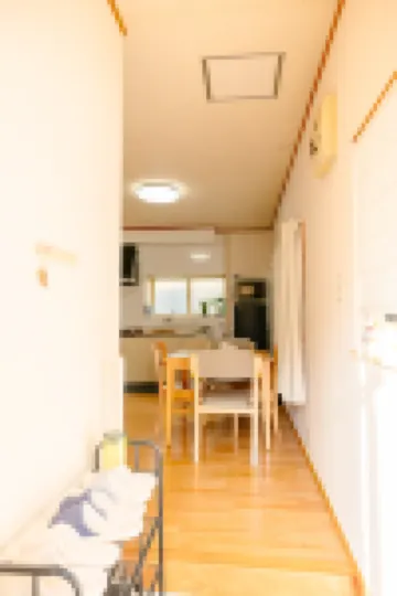 T387癒しの川沿い一軒家｜高山観光に最適｜駅送迎可能＆駐車場無料・最