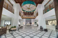 Hillstone Bodrum Hotel & Spa