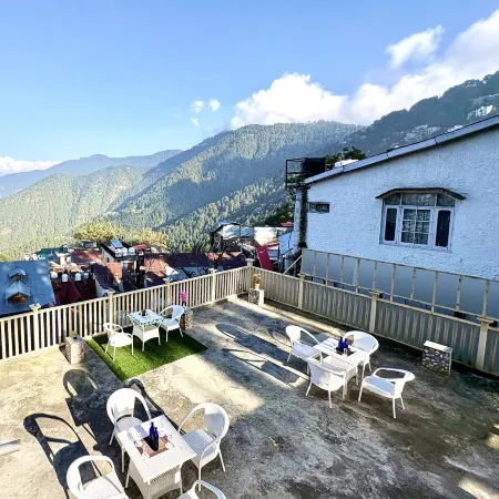 Hotel Mini Switzerland