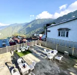 Hotel Mini Switzerland