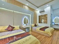 Kim Sơn Homestay 8 Các khách sạn ở Đất Đỏ