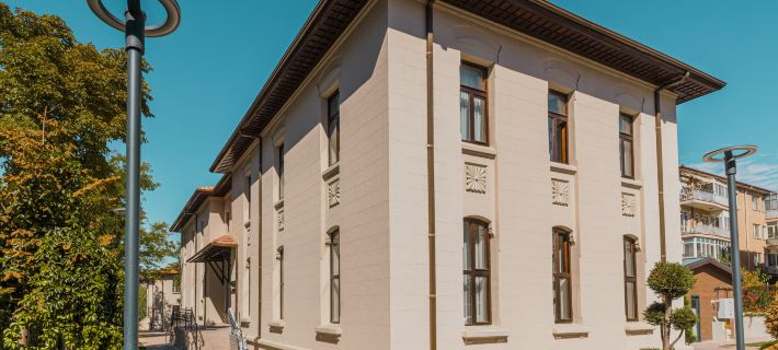 VE HOTELS ADAKALE Hotéis em Ancara