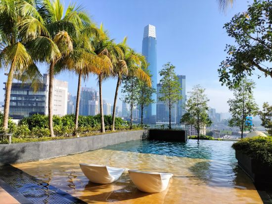 Continew Residensi City Comfort Stay Cozy 1BR 1BA
