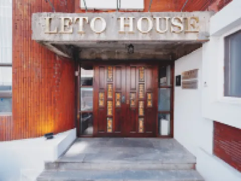 LETO HOUSE Hotels near Jayu Park (Freedom Park)