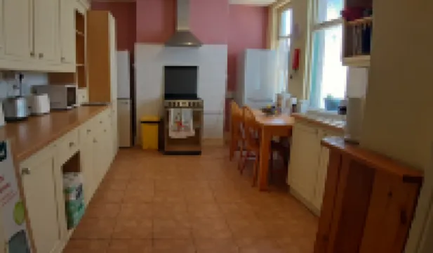 Phoenix Nights Guest House