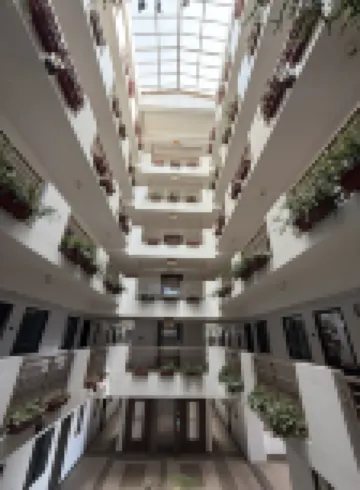 The Breeze Accommodation - Bristle Ridge DMCI