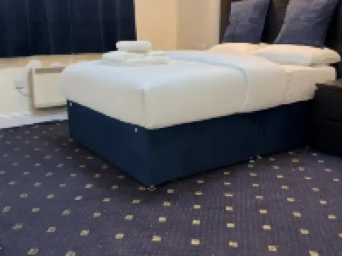 shabi inn Hotels in Ilford