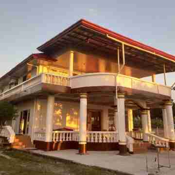 Seven Waves Beachfront la Union Hotel Exterior