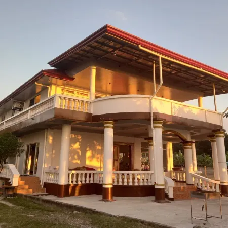 Seven Waves Beachfront la Union