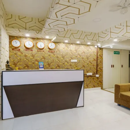 Hotel D Grand