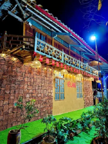 Duong Dinh Hanh Homestay Hotels in 