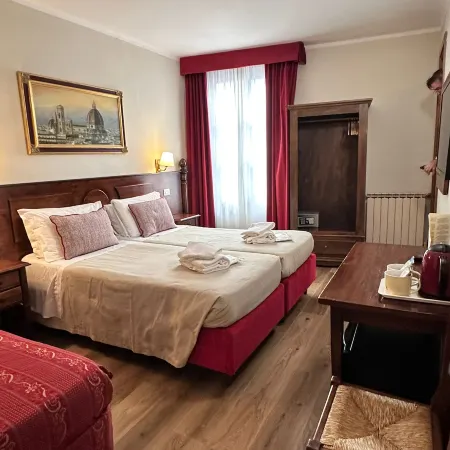 Hotel Nizza