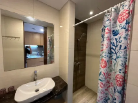 FaveHotel Nagoya Thamrin City Apartment Batam1129