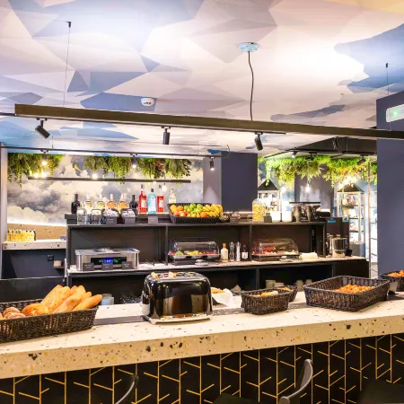 Hotel Pathos by Mimood Aparthotels Отели в г. Валенсия