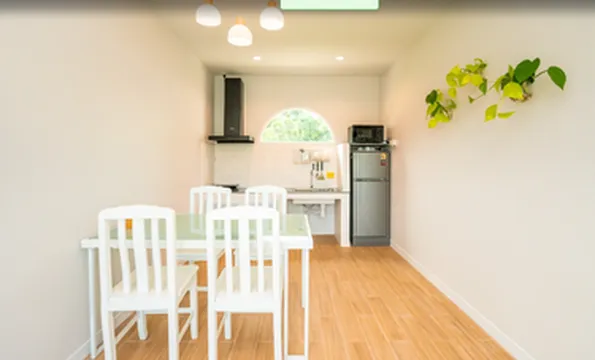 รูปภาพของมี แอนด์ ทรี พูล วิลล่า