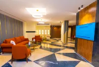 Legacy Hotel - New