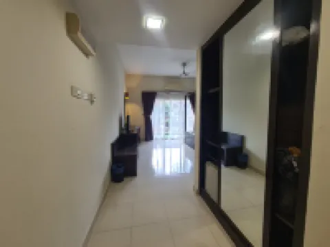 Palette - Gold Coast Morib Resort Hotels in Banting