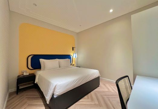 HANZ Sunset Hotel & Spa