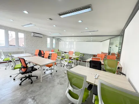 รูปภาพของHub53 Coworking & Coliving space