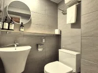 Lime Stay Myeongdong Hotels in der Nähe von Euljiro
