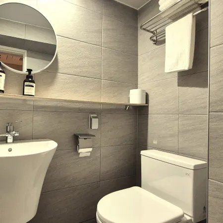 Lime Stay Myeongdong Отели рядом с достопримечательностью «Сеульский лесной парк»