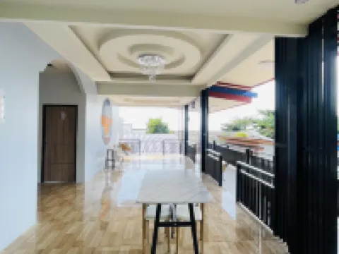 อันดามัน โฮมสเตย์ เกาะลิบง โรงแรมในเกาะลิบง