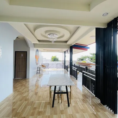 Andaman Homestay Kohlibong