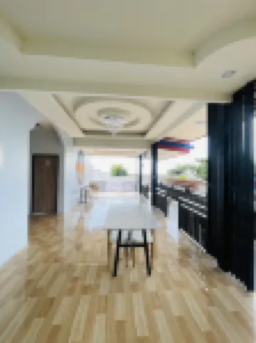 อันดามัน โฮมสเตย์ เกาะลิบง