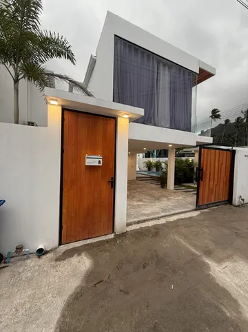 รูปภาพของAdel Sun villa