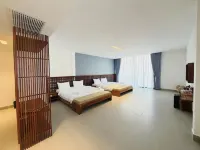 Fairy Hotel Hotels near Samudera