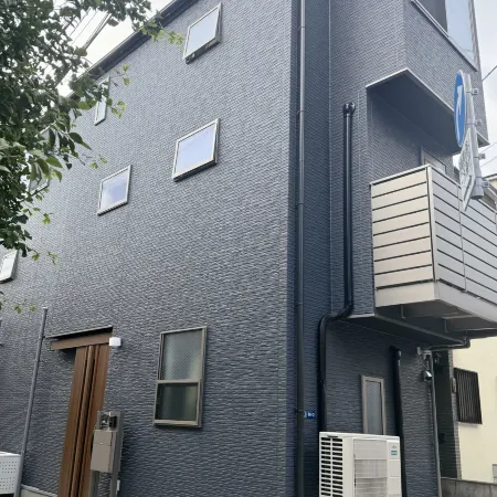 Nikaido Sky Inn | Walk to SkyTree | Newly Built 3BR House, 2 Toilets