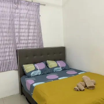 Happy homes