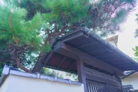 Zen Garden Kominka | Sleeps 8 | Parking | ITM Easy