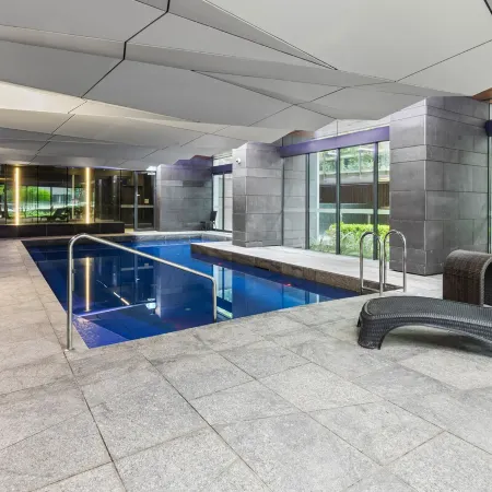 SouthernCross Gem-Mel CBD/Free Tram/Skybus-Aiport