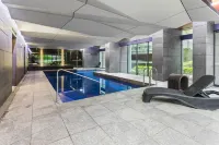 SouthernCross Gem-Mel CBD/Free Tram/Skybus-Aiport
