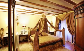 Boutique Hotel Real Casona De Las Amas